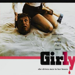 Movies Like Girly (1970)