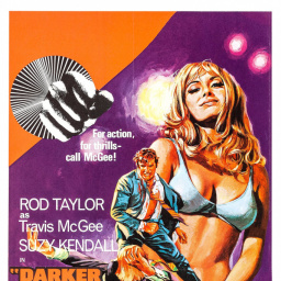 Movies Like Darker Than Amber (1970)