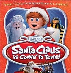 Movies Like Santa Claus Is Comin' to Town (1970)