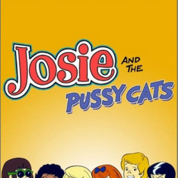 More Tv Shows Like Josie and the Pussycats (1970 - 1972)