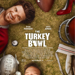 Movies Similar to the Turkey Bowl (2019)