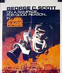 Movies to Watch If You Like Rage (1972)