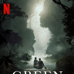 Tv Shows to Watch If You Like Green Frontier (2019)