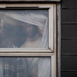 Most Similar Movies to His House (2020)