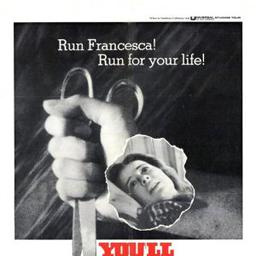 Movies Like You'll Like My Mother (1972)