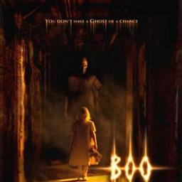 Movies Similar to Boo! (2018)