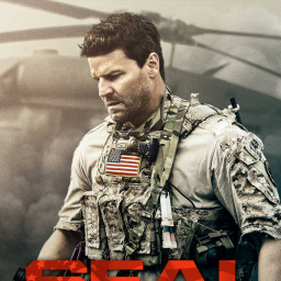 Tv Shows to Watch If You Like SEAL Team (2017)