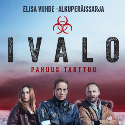 Tv Shows Similar to Arctic Circle (2018)