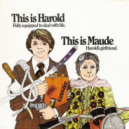 Movies Like Harold and Maude (1971)