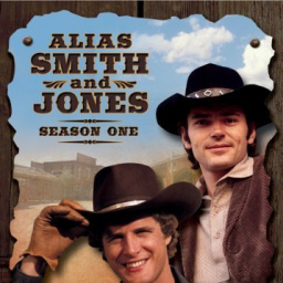 Tv Shows Like Alias Smith and Jones (1971 - 1973)
