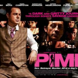 Movies You Should Watch If You Like Pimped (2018)