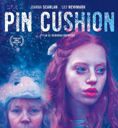 Movies You Would Like to Watch If You Like Pin Cushion (2017)