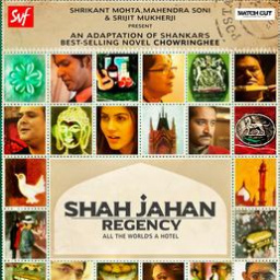 Movies Similar to Shah Jahan Regency (2019)