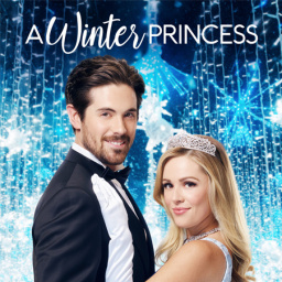 Movies Most Similar to A Winter Princess (2019)