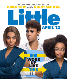 Movies Similar to Little (2019)