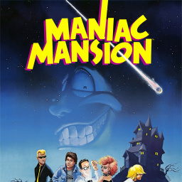 Most Similar Movies to Maniac Mansion (1972)