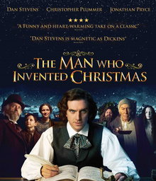 Movies Most Similar to the Man Who Invented Christmas (2017)