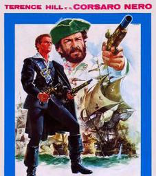Movies Similar to Blackie the Pirate (1971)