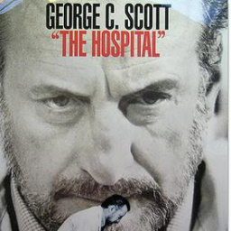 Movies You Would Like to Watch If You Like the Hospital (1971)