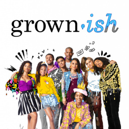 Tv Shows to Watch If You Like Grown-ish (2018)