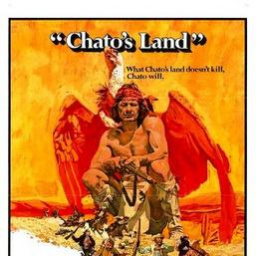 Movies Most Similar to Chato's Land (1972)