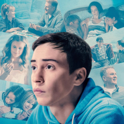 Tv Shows Most Similar to Atypical (2017)
