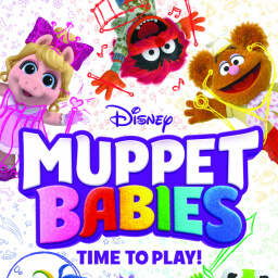 Tv Shows You Would Like to Watch If You Like Muppet Babies (2018)