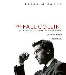 Movies You Would Like to Watch If You Like the Collini Case (2019)
