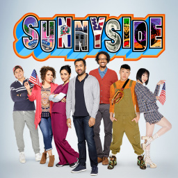 Tv Shows You Should Watch If You Like Sunnyside (2019 - 2019)