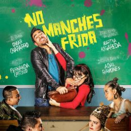 Movies to Watch If You Like No Manches Frida 2 (2019)