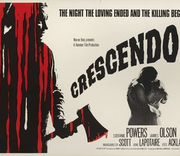 Movies You Would Like to Watch If You Like Crescendo (1970)