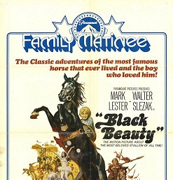 More Movies Like Black Beauty (1971)
