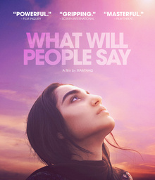 Movies You Would Like to Watch If You Like What Will People Say (2017)