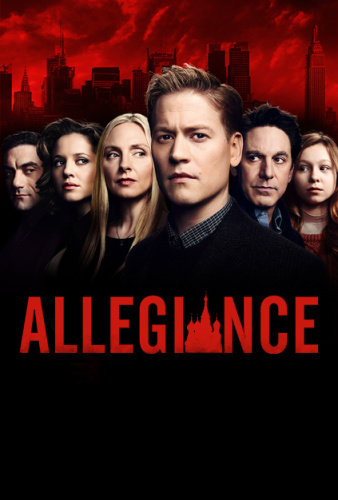Allegiance (2015 - 2015)