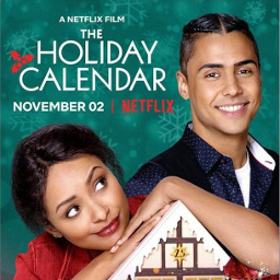 Movies Similar to the Christmas Calendar (2017)