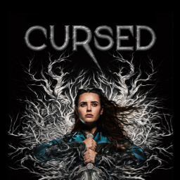 Tv Shows to Watch If You Like Cursed (2020)