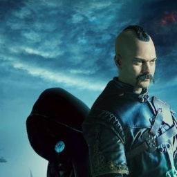 Tv Shows Most Similar to the Protector (2018 - 2020)