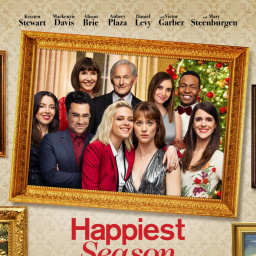 More Movies Like Happiest Season (2020)