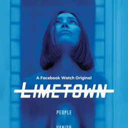 Most Similar Tv Shows to Limetown (2019 - 2019)