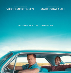 Movies You Would Like to Watch If You Like Green Book (2018)
