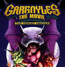 Movies You Would Like to Watch If You Like Gargoyles (1972)
