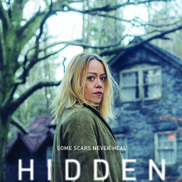 Most Similar Tv Shows to Hidden (2018)