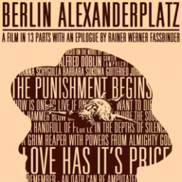 Movies You Should Watch If You Like Berlin Alexanderplatz (2020)