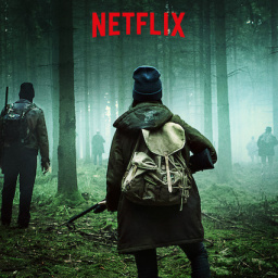 Tv Shows You Should Watch If You Like Black Spot (2017)