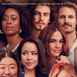 Tv Shows You Would Like to Watch If You Like Good Trouble (2019)