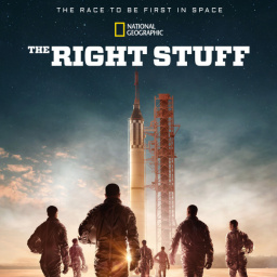 Tv Shows You Should Watch If You Like the Right Stuff (2020)
