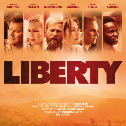 Tv Shows Similar to Liberty (2018 - 2018)