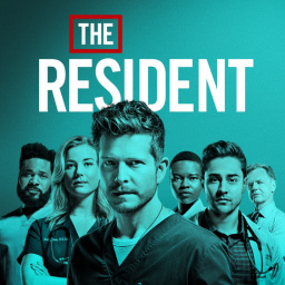 Tv Shows Most Similar to the Resident (2018)