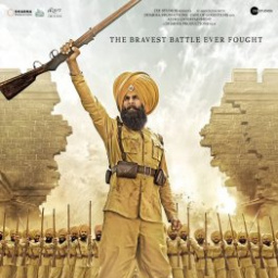 More Movies Like Kesari (2019)