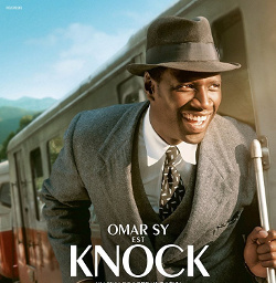 Movies You Should Watch If You Like Knock (2017)